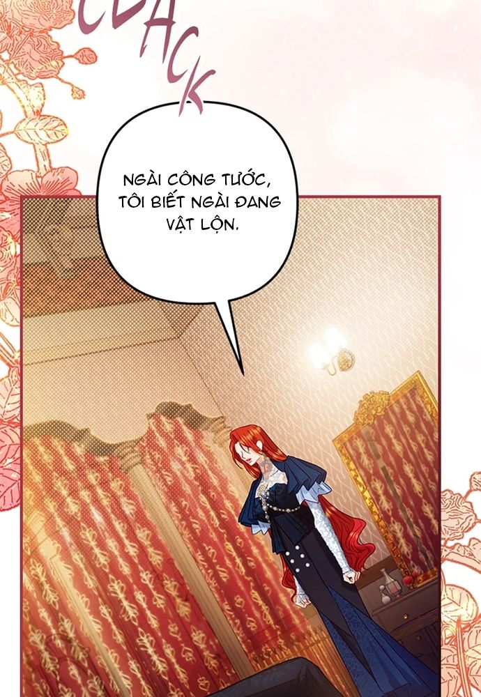 Cuộc Sống Xa Hoa Của Cô Nhân Tình Giả - Chapter 74 - Page 81