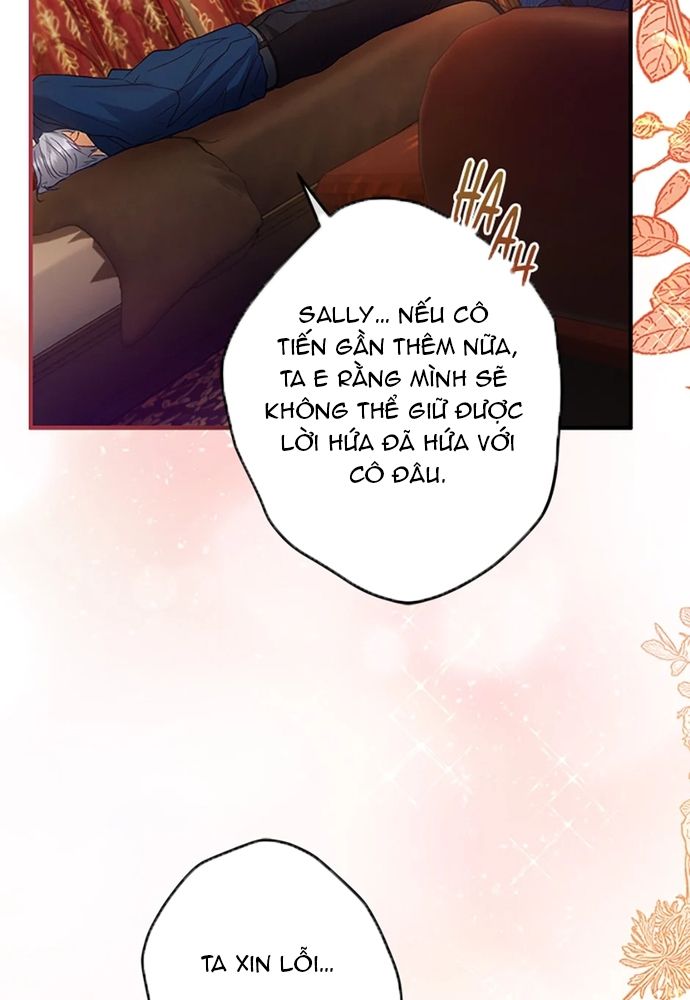 Cuộc Sống Xa Hoa Của Cô Nhân Tình Giả - Chapter 74 - Page 82