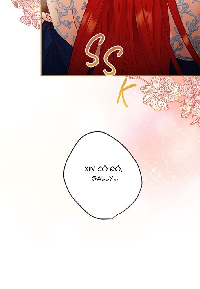 Cuộc Sống Xa Hoa Của Cô Nhân Tình Giả - Chapter 74 - Page 84