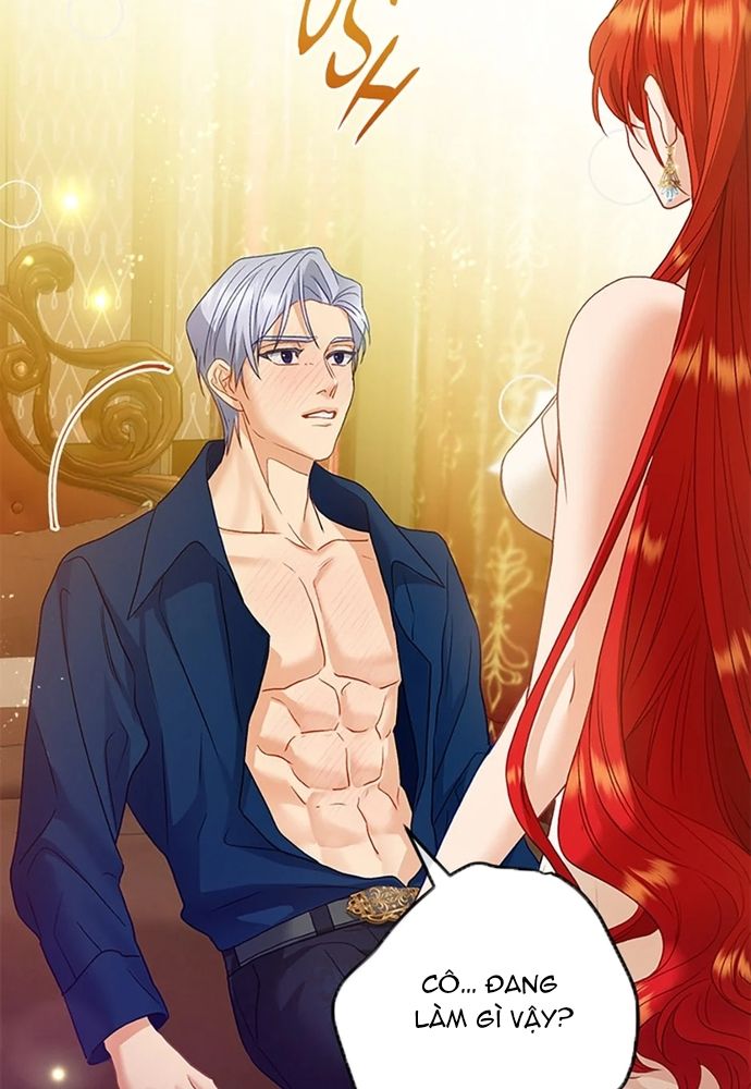 Cuộc Sống Xa Hoa Của Cô Nhân Tình Giả - Chapter 74 - Page 86