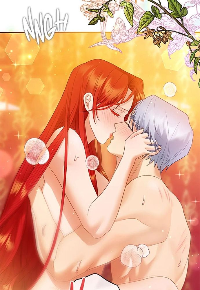 Cuộc Sống Xa Hoa Của Cô Nhân Tình Giả - Chapter 75 - Page 104