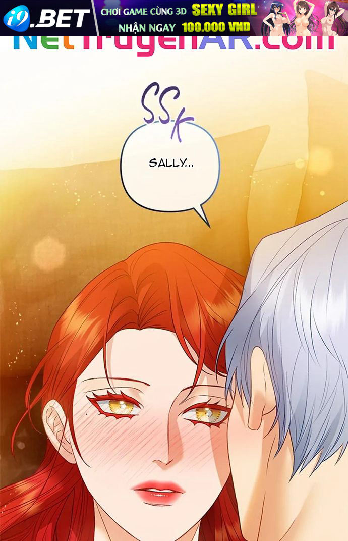 Cuộc Sống Xa Hoa Của Cô Nhân Tình Giả - Chapter 75 - Page 116