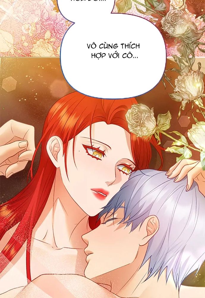 Cuộc Sống Xa Hoa Của Cô Nhân Tình Giả - Chapter 75 - Page 120