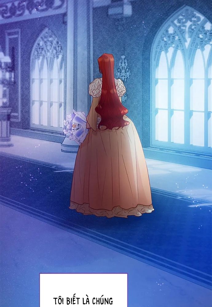 Cuộc Sống Xa Hoa Của Cô Nhân Tình Giả - Chapter 75 - Page 32