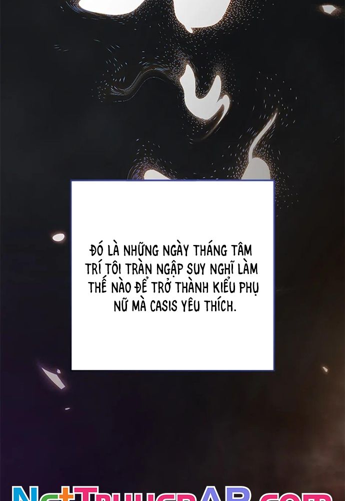 Cuộc Sống Xa Hoa Của Cô Nhân Tình Giả - Chapter 75 - Page 35