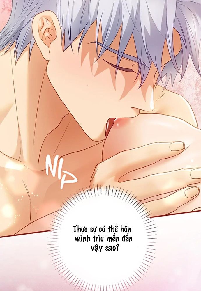 Cuộc Sống Xa Hoa Của Cô Nhân Tình Giả - Chapter 75 - Page 56