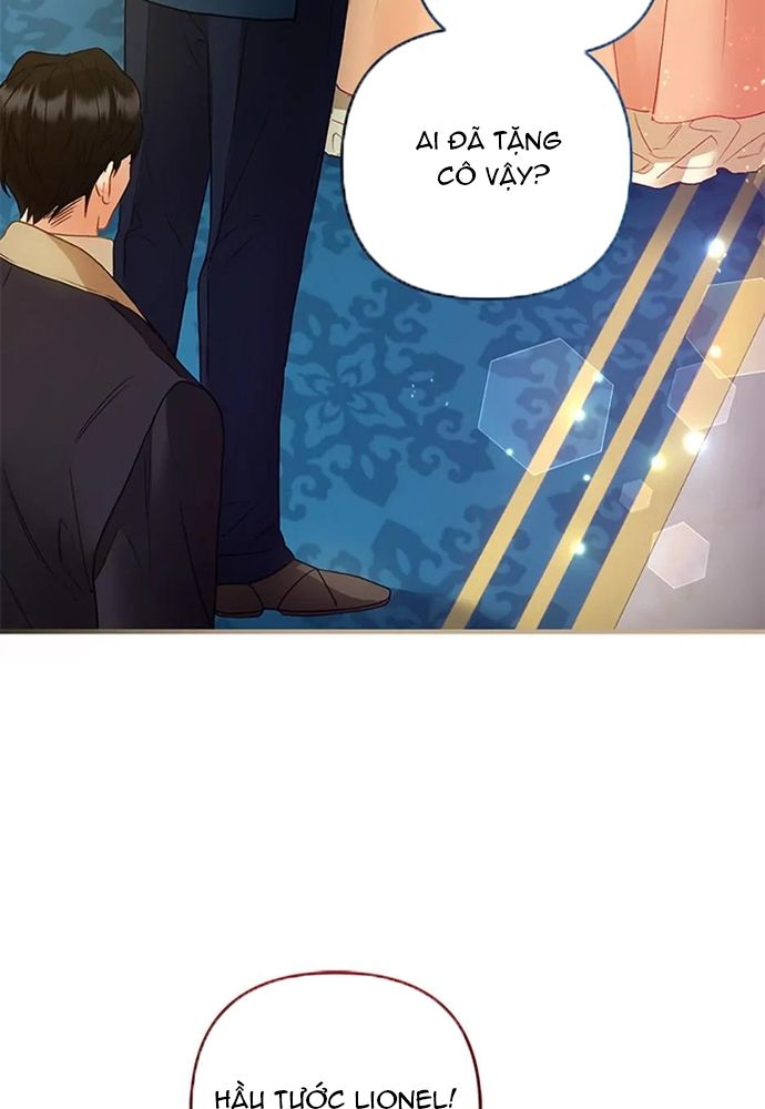 Cuộc Sống Xa Hoa Của Cô Nhân Tình Giả - Chapter 75 - Page 9