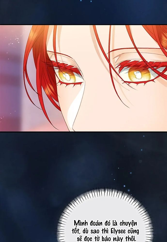 Cuộc Sống Xa Hoa Của Cô Nhân Tình Giả - Chapter 76 - Page 103