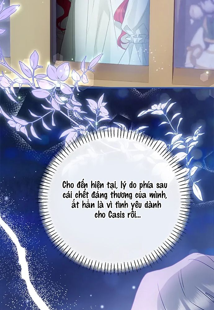 Cuộc Sống Xa Hoa Của Cô Nhân Tình Giả - Chapter 76 - Page 108