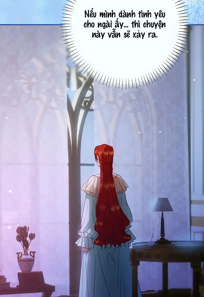 Cuộc Sống Xa Hoa Của Cô Nhân Tình Giả - Chapter 76 - Page 112