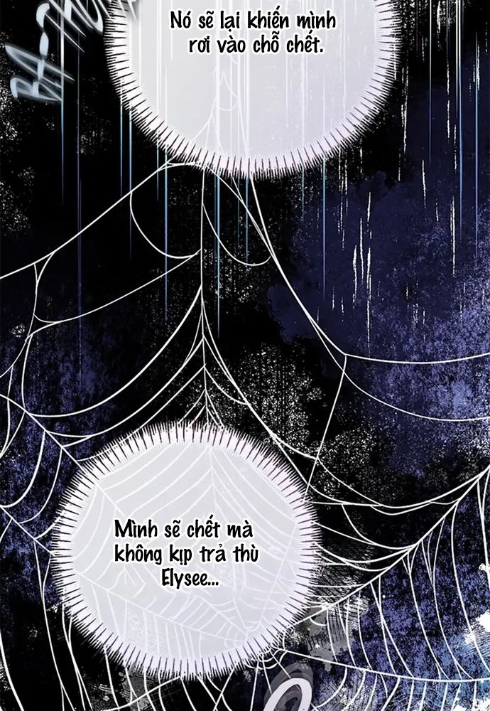 Cuộc Sống Xa Hoa Của Cô Nhân Tình Giả - Chapter 76 - Page 116