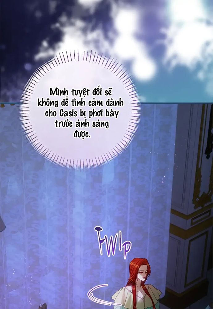 Cuộc Sống Xa Hoa Của Cô Nhân Tình Giả - Chapter 76 - Page 123
