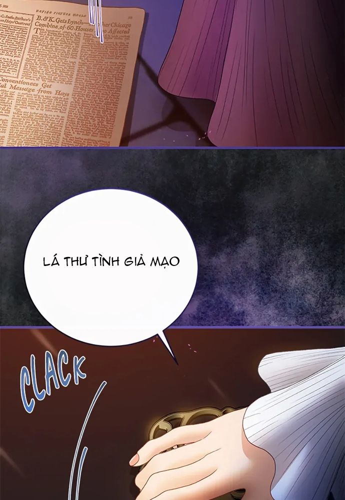 Cuộc Sống Xa Hoa Của Cô Nhân Tình Giả - Chapter 76 - Page 147