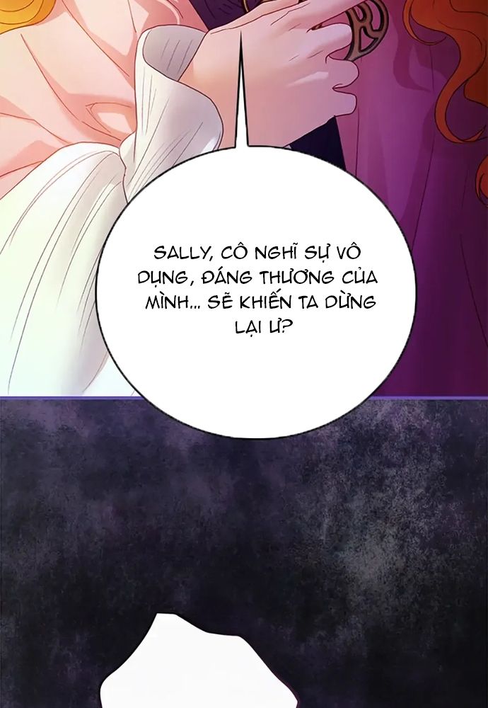 Cuộc Sống Xa Hoa Của Cô Nhân Tình Giả - Chapter 76 - Page 152