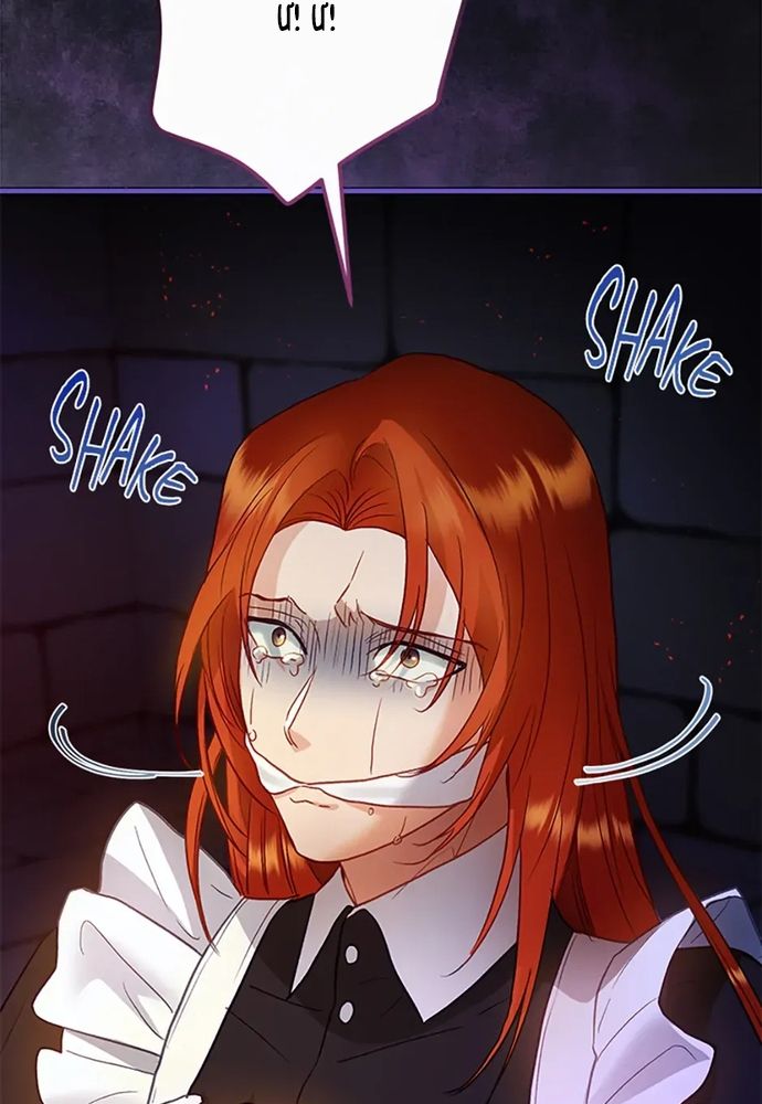 Cuộc Sống Xa Hoa Của Cô Nhân Tình Giả - Chapter 76 - Page 153