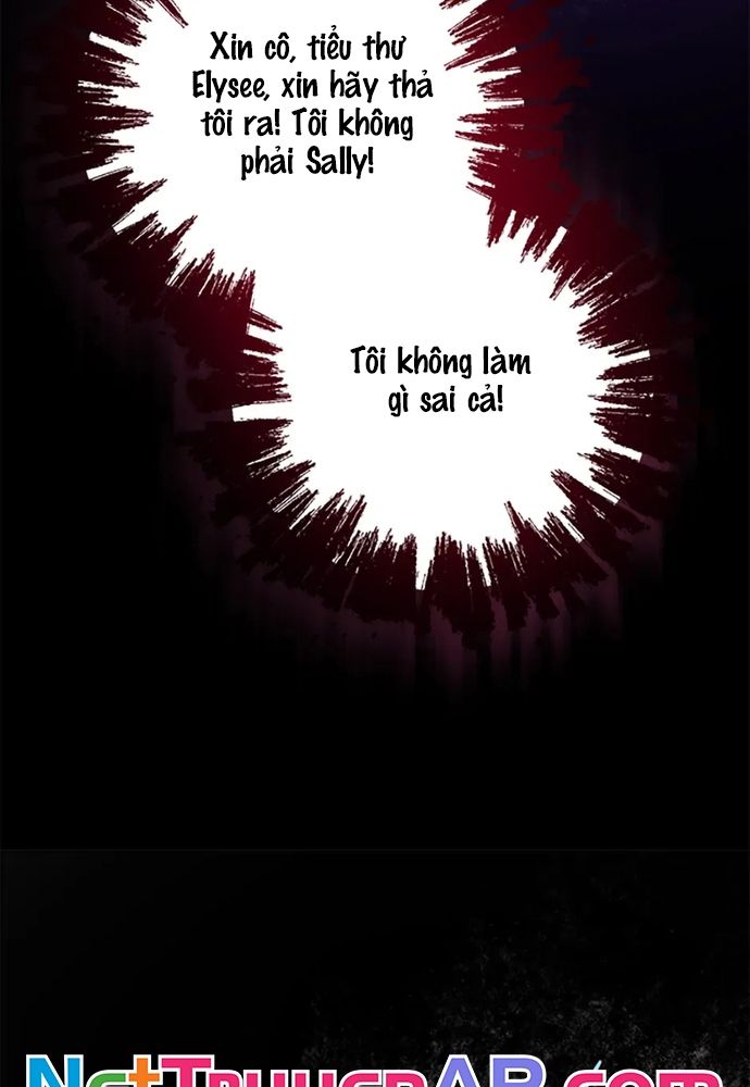 Cuộc Sống Xa Hoa Của Cô Nhân Tình Giả - Chapter 76 - Page 155