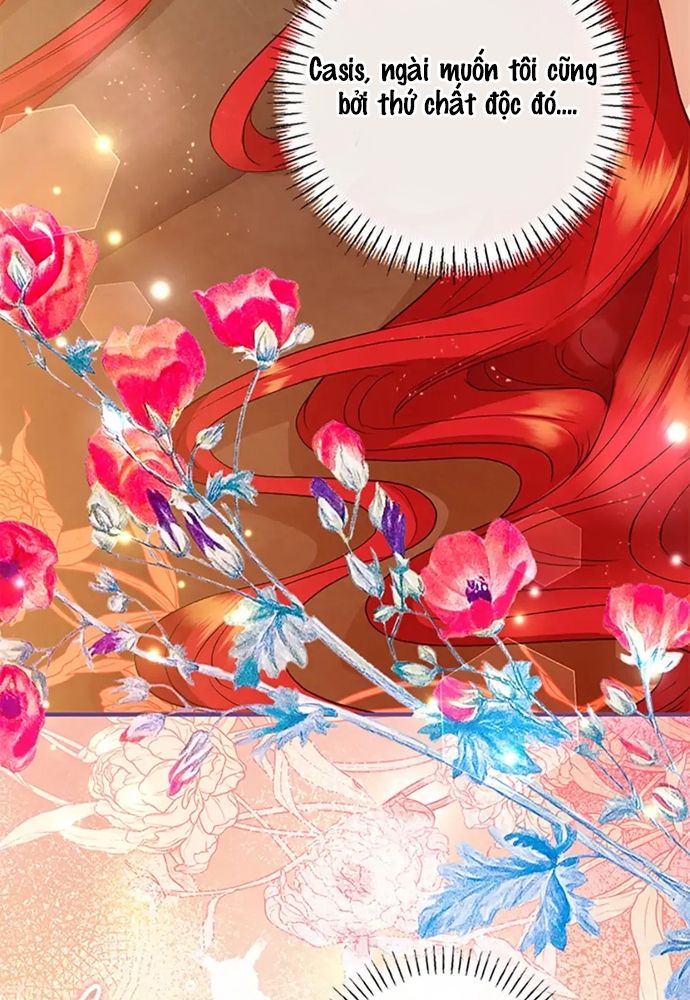 Cuộc Sống Xa Hoa Của Cô Nhân Tình Giả - Chapter 76 - Page 40