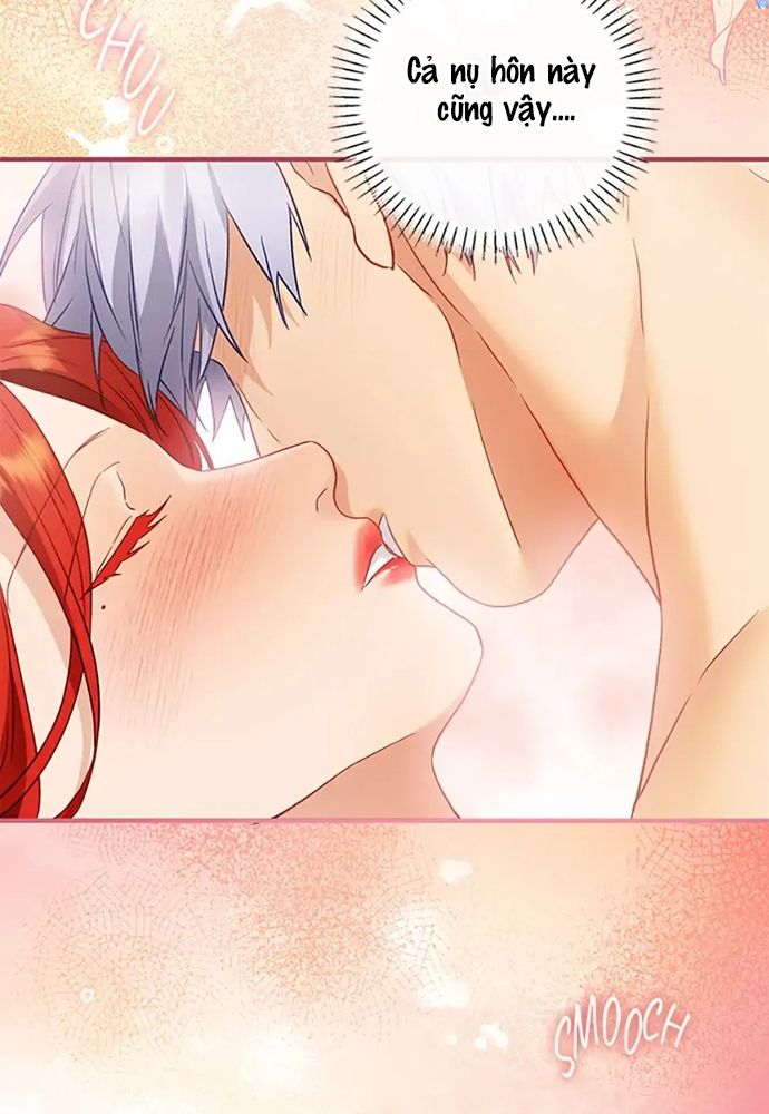 Cuộc Sống Xa Hoa Của Cô Nhân Tình Giả - Chapter 76 - Page 41