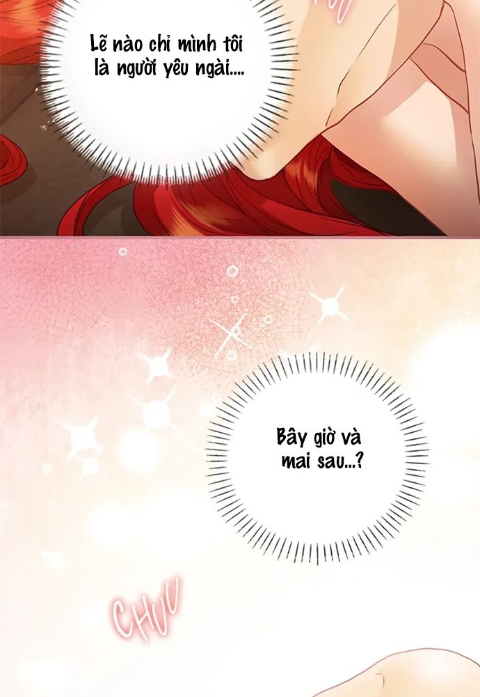 Cuộc Sống Xa Hoa Của Cô Nhân Tình Giả - Chapter 76 - Page 43