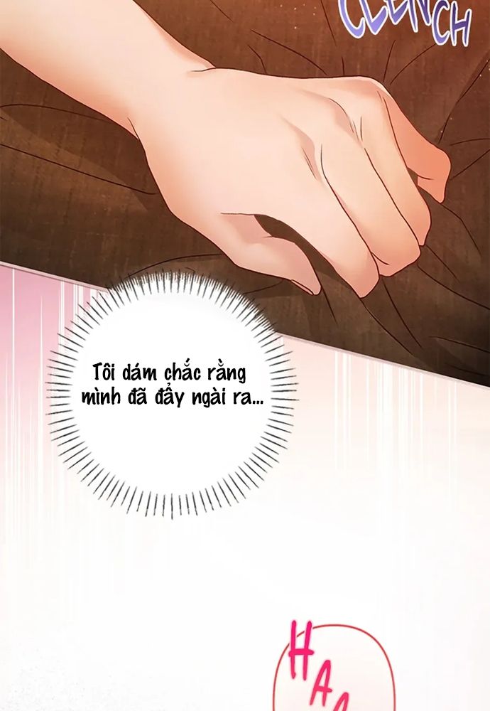 Cuộc Sống Xa Hoa Của Cô Nhân Tình Giả - Chapter 76 - Page 54