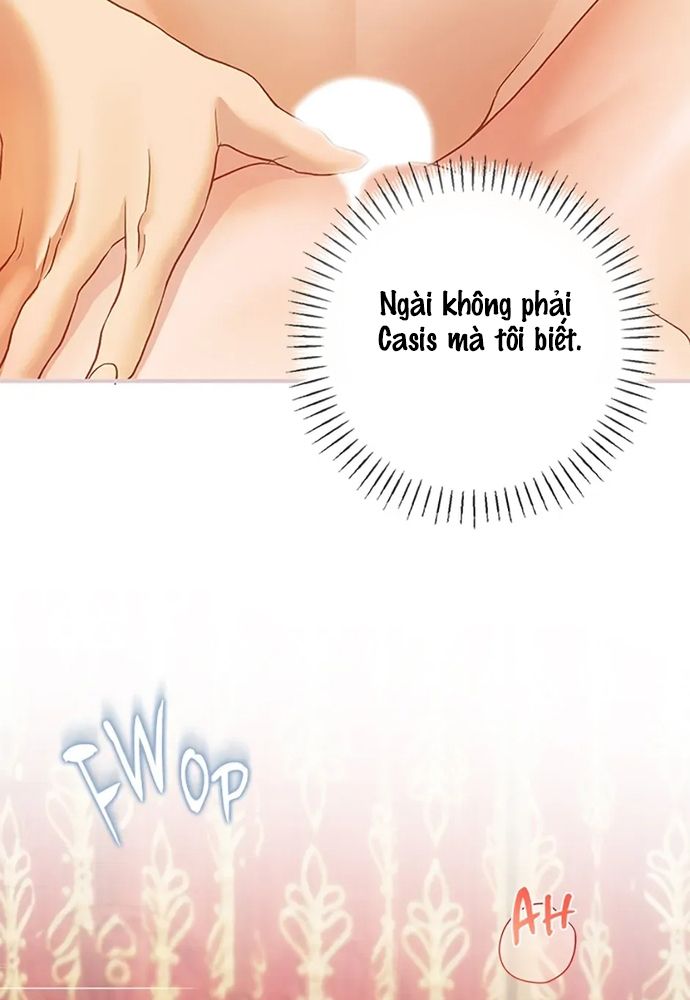 Cuộc Sống Xa Hoa Của Cô Nhân Tình Giả - Chapter 76 - Page 63