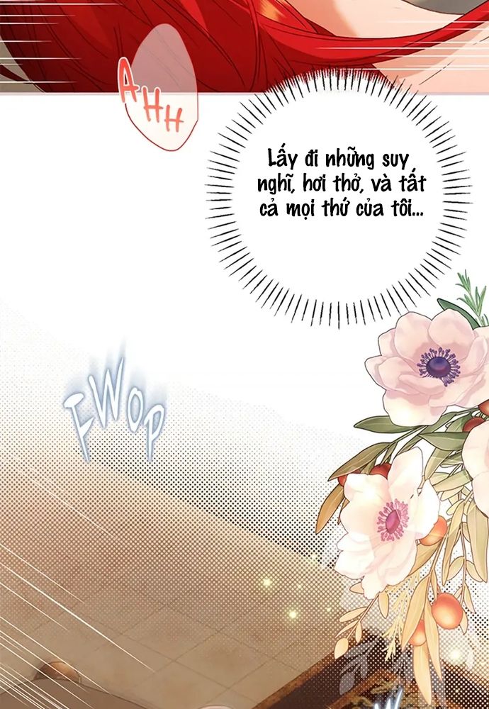 Cuộc Sống Xa Hoa Của Cô Nhân Tình Giả - Chapter 76 - Page 67