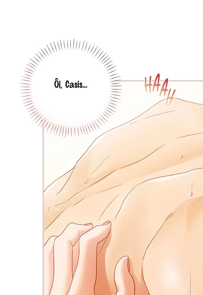 Cuộc Sống Xa Hoa Của Cô Nhân Tình Giả - Chapter 76 - Page 74