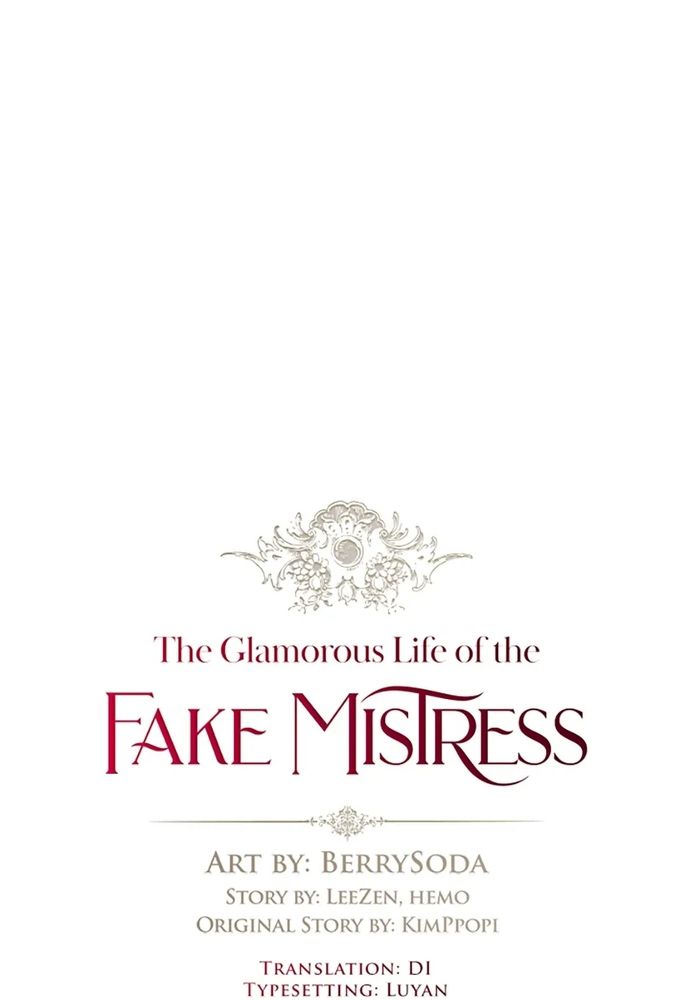 Cuộc Sống Xa Hoa Của Cô Nhân Tình Giả - Chapter 76 - Page 8