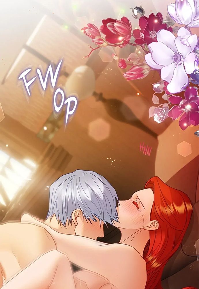 Cuộc Sống Xa Hoa Của Cô Nhân Tình Giả - Chapter 76 - Page 81