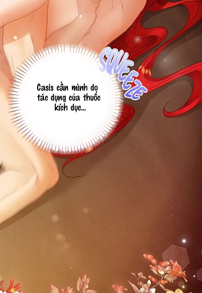 Cuộc Sống Xa Hoa Của Cô Nhân Tình Giả - Chapter 76 - Page 82