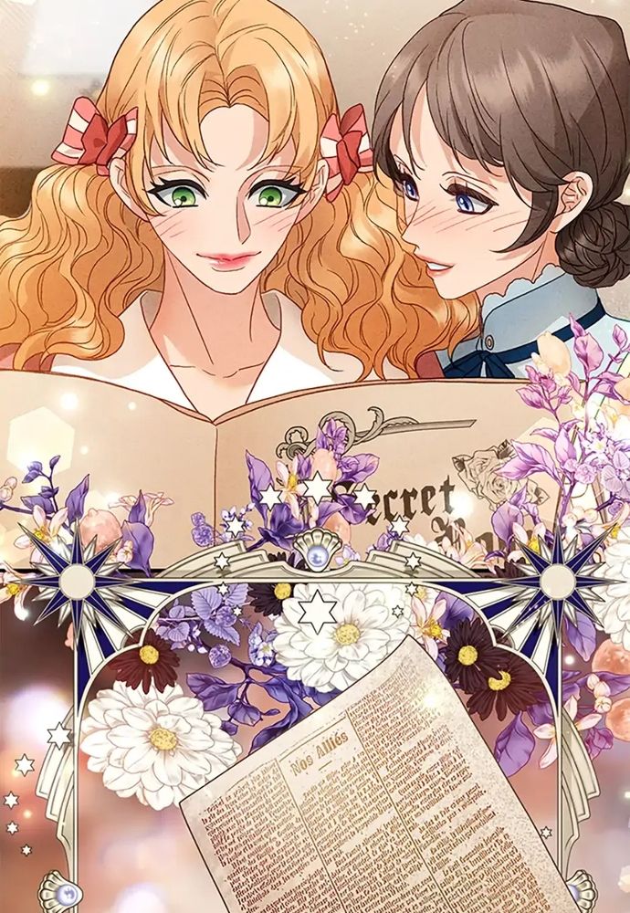 Cuộc Sống Xa Hoa Của Cô Nhân Tình Giả - Chapter 76 - Page 87