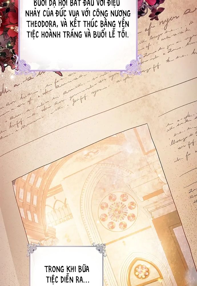 Cuộc Sống Xa Hoa Của Cô Nhân Tình Giả - Chapter 76 - Page 89