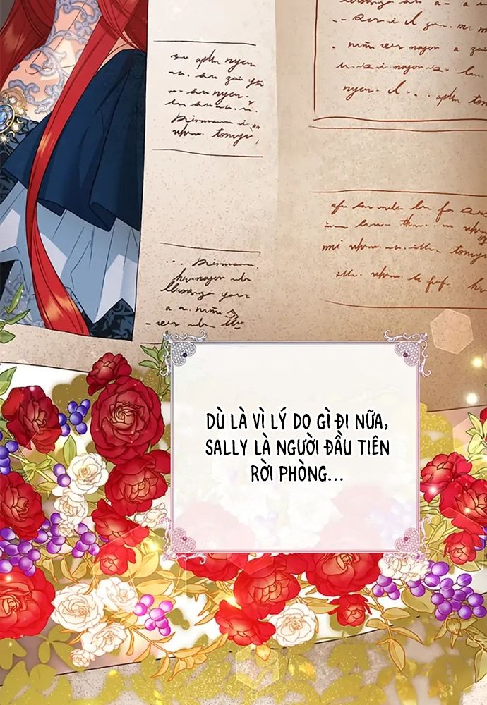 Cuộc Sống Xa Hoa Của Cô Nhân Tình Giả - Chapter 76 - Page 91