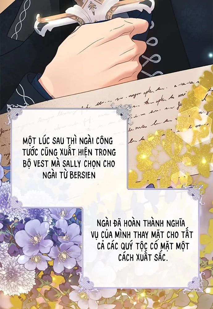 Cuộc Sống Xa Hoa Của Cô Nhân Tình Giả - Chapter 76 - Page 93
