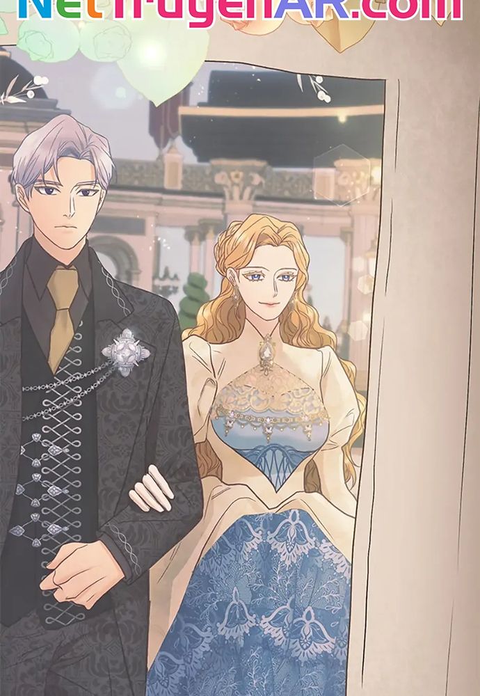 Cuộc Sống Xa Hoa Của Cô Nhân Tình Giả - Chapter 76 - Page 96