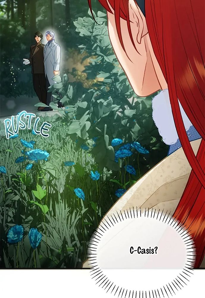 Cuộc Sống Xa Hoa Của Cô Nhân Tình Giả - Chapter 77 - Page 103