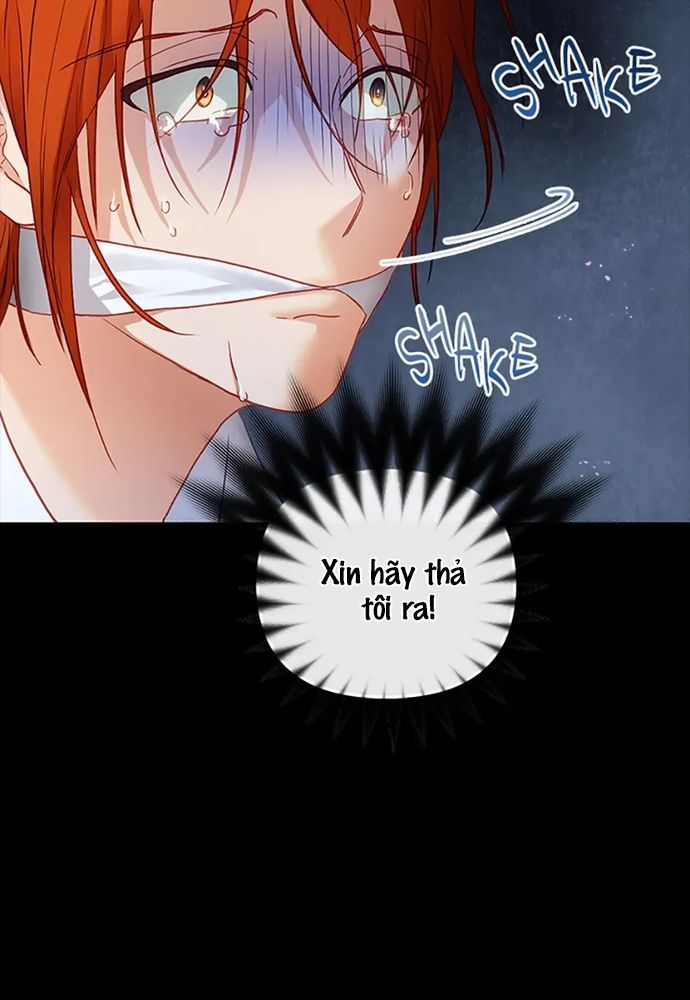 Cuộc Sống Xa Hoa Của Cô Nhân Tình Giả - Chapter 77 - Page 11