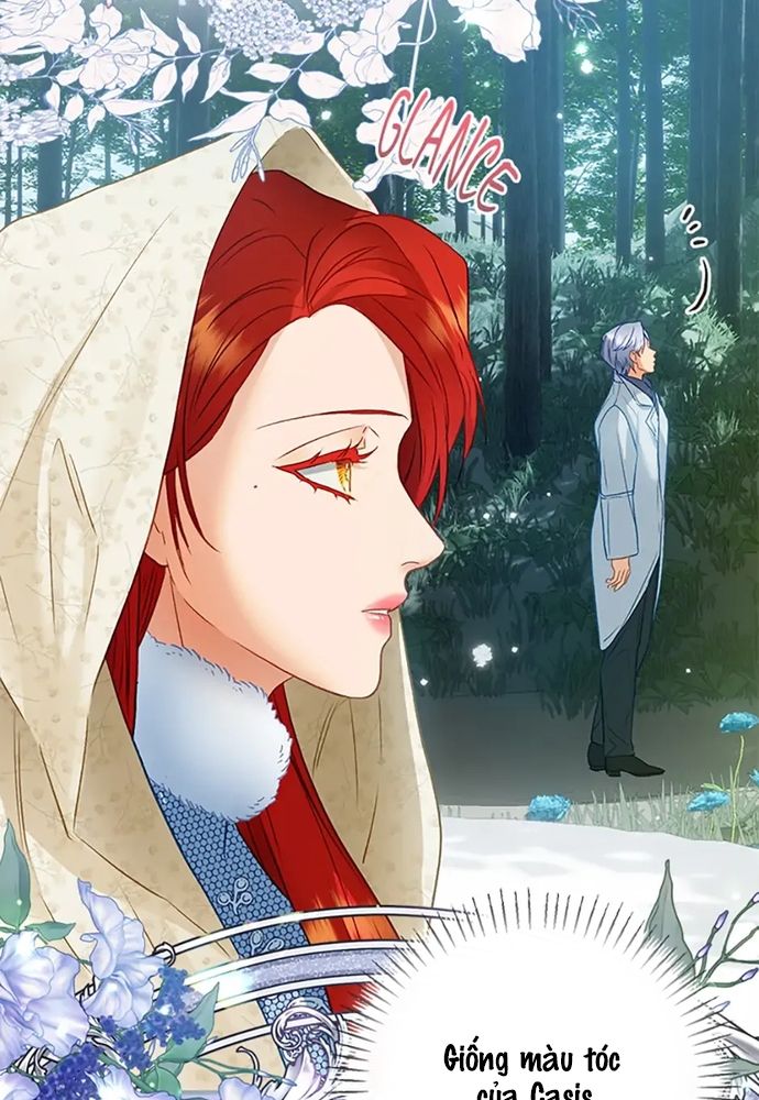 Cuộc Sống Xa Hoa Của Cô Nhân Tình Giả - Chapter 77 - Page 115