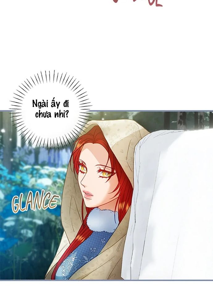 Cuộc Sống Xa Hoa Của Cô Nhân Tình Giả - Chapter 77 - Page 122