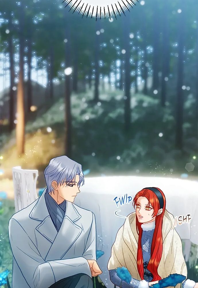 Cuộc Sống Xa Hoa Của Cô Nhân Tình Giả - Chapter 77 - Page 125