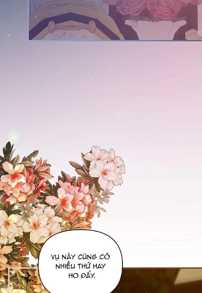 Cuộc Sống Xa Hoa Của Cô Nhân Tình Giả - Chapter 77 - Page 27