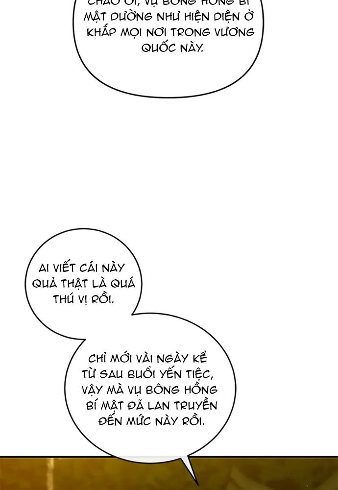 Cuộc Sống Xa Hoa Của Cô Nhân Tình Giả - Chapter 77 - Page 29
