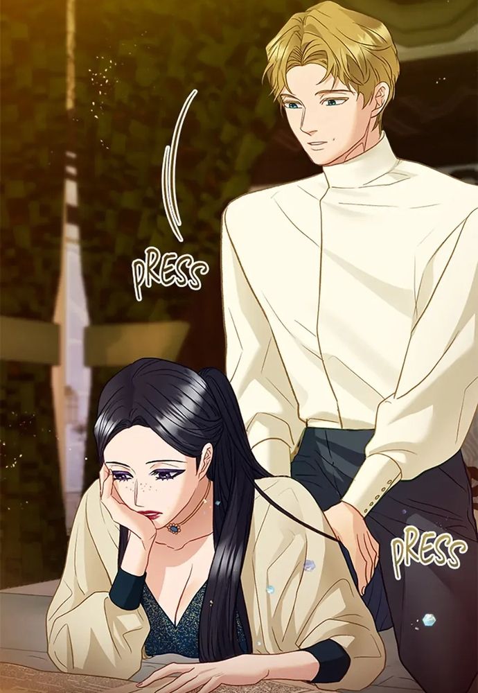 Cuộc Sống Xa Hoa Của Cô Nhân Tình Giả - Chapter 77 - Page 30