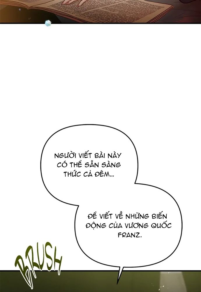 Cuộc Sống Xa Hoa Của Cô Nhân Tình Giả - Chapter 77 - Page 31