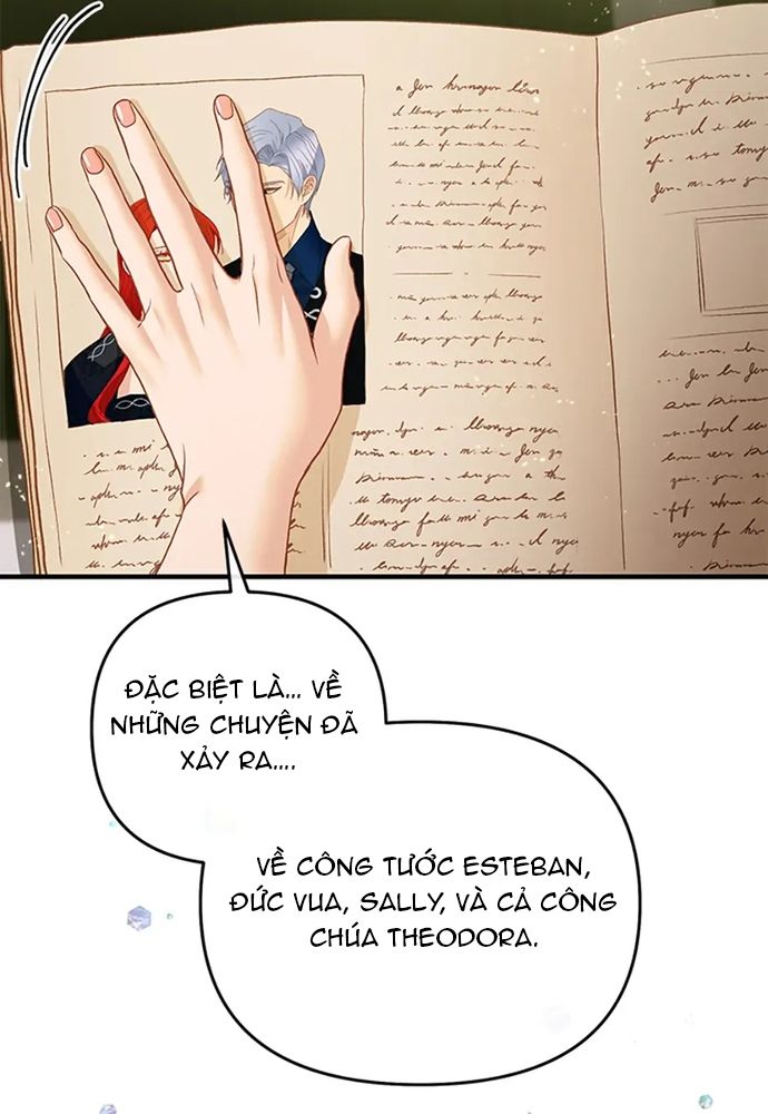 Cuộc Sống Xa Hoa Của Cô Nhân Tình Giả - Chapter 77 - Page 32