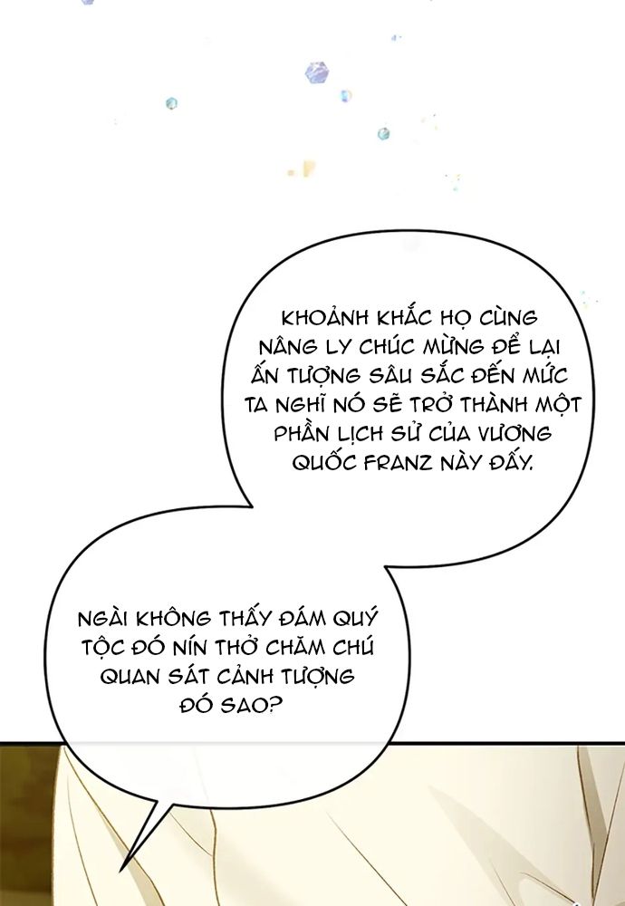 Cuộc Sống Xa Hoa Của Cô Nhân Tình Giả - Chapter 77 - Page 33