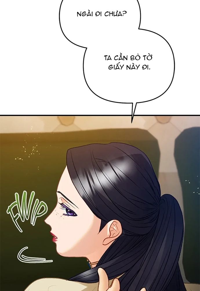 Cuộc Sống Xa Hoa Của Cô Nhân Tình Giả - Chapter 77 - Page 37