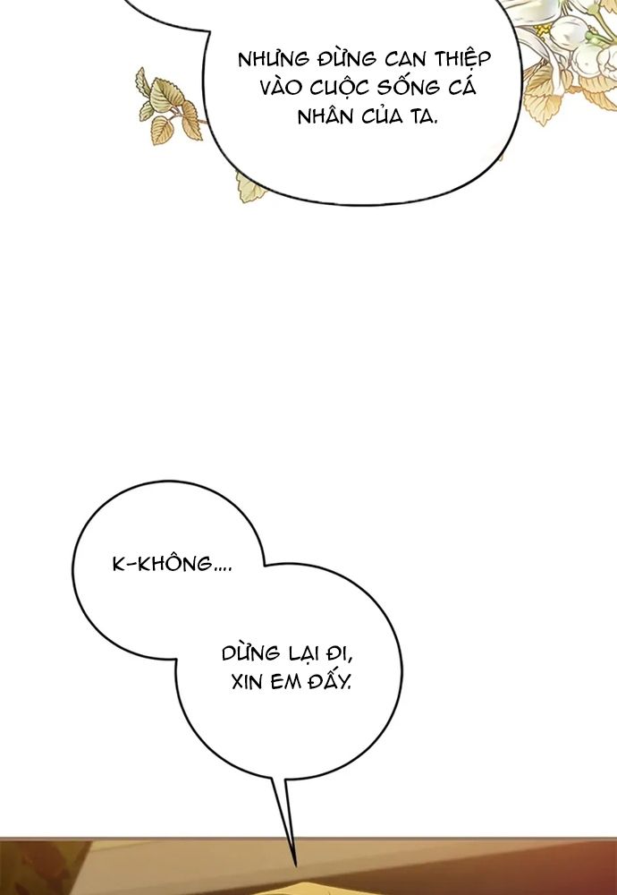 Cuộc Sống Xa Hoa Của Cô Nhân Tình Giả - Chapter 77 - Page 44