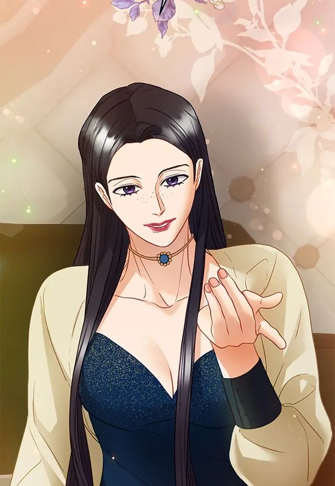 Cuộc Sống Xa Hoa Của Cô Nhân Tình Giả - Chapter 77 - Page 48