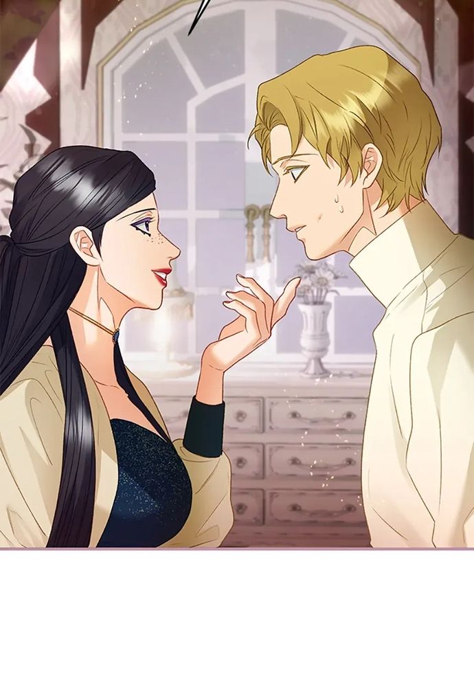 Cuộc Sống Xa Hoa Của Cô Nhân Tình Giả - Chapter 77 - Page 53